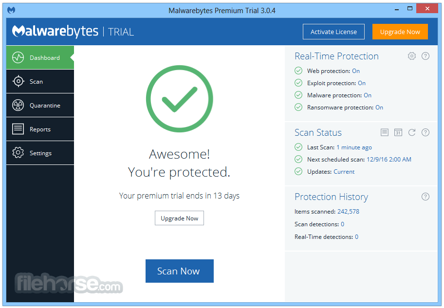 3.7 malwarebytes license key